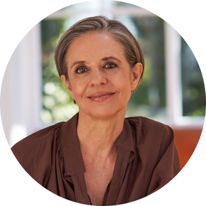 Christine Berliner - Conscious Branding